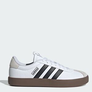 Adidas VL Court 3.0 Sneaker Stripes modern aesthetic